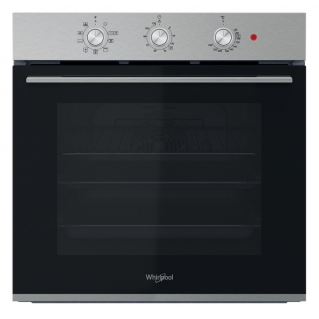 Духова шафа Whirlpool OMK38HU0X в Запорожье